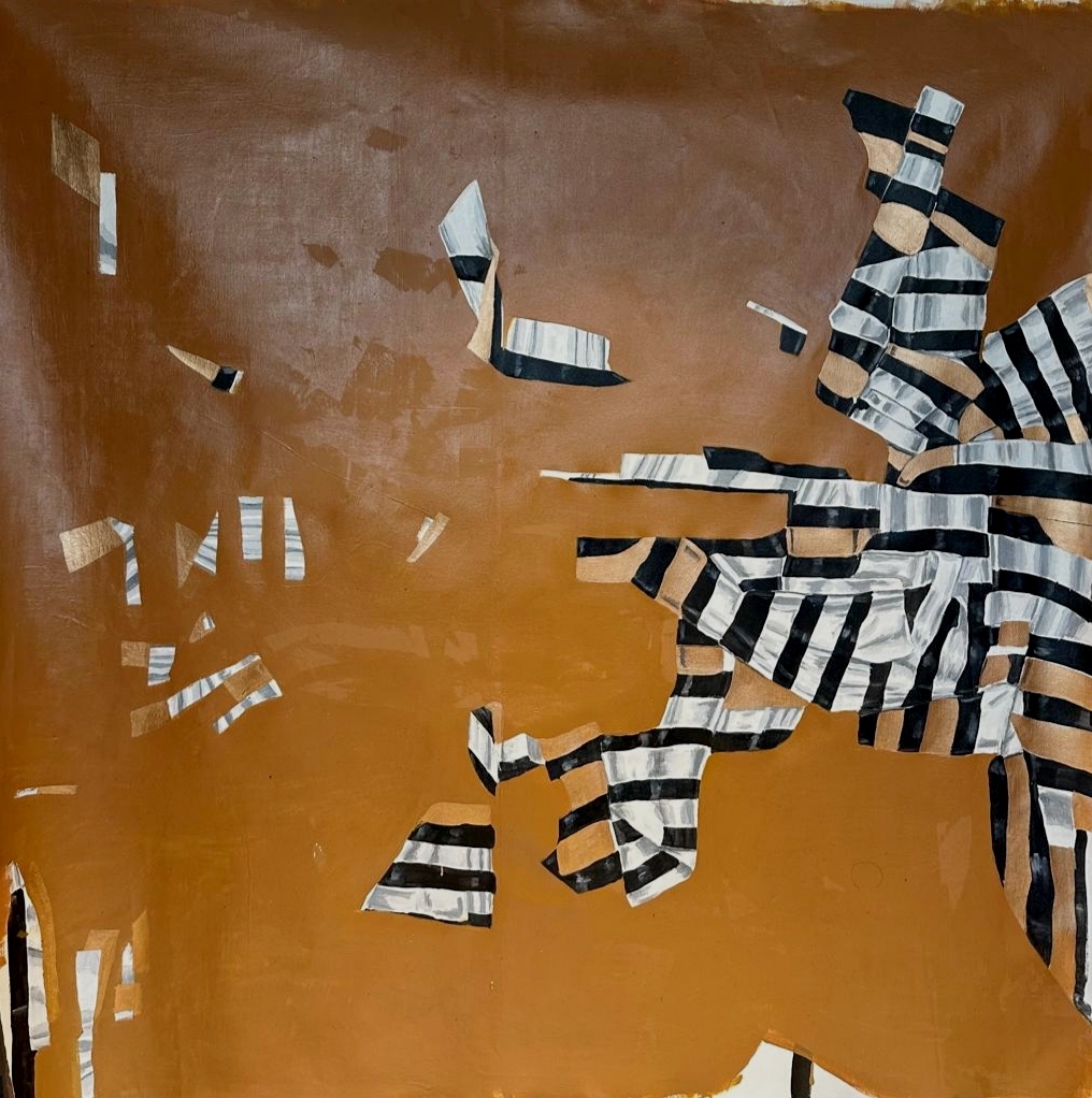 lignes holographiques