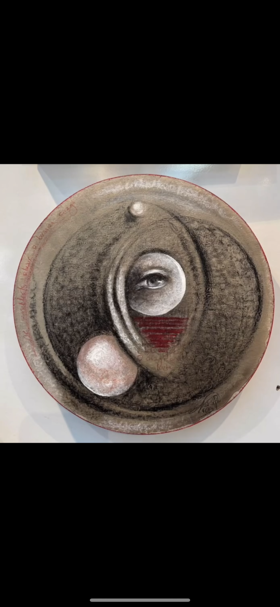 Sommes-nous des perles, que sommes-nous ?