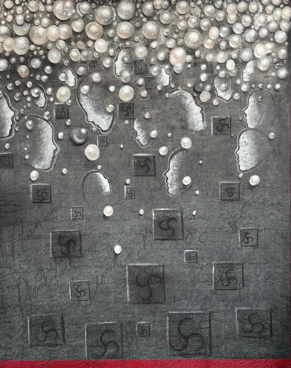 Sommes-nous des perles, que sommes-nous ?