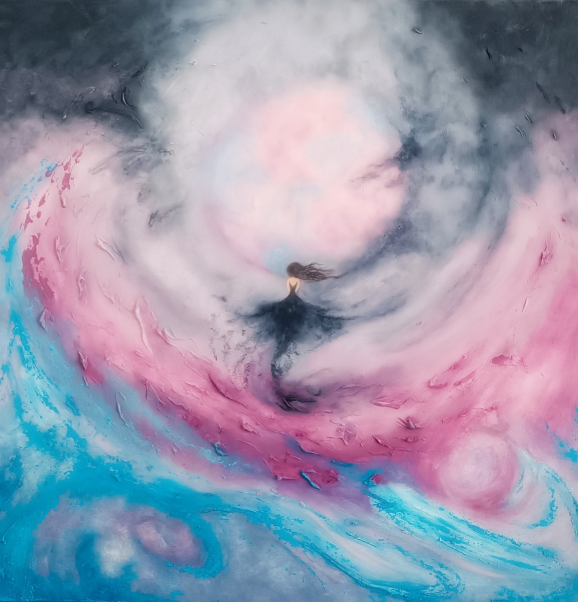 Années-lumière de distance