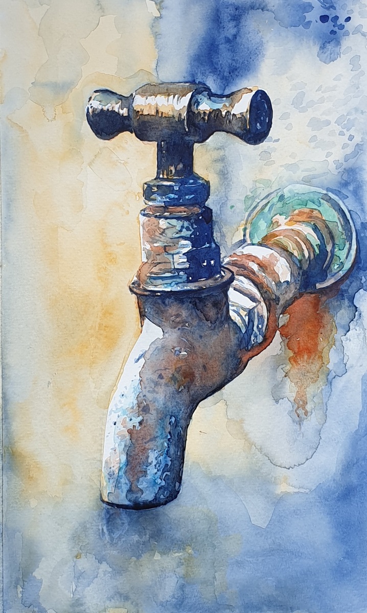 Aquarelle