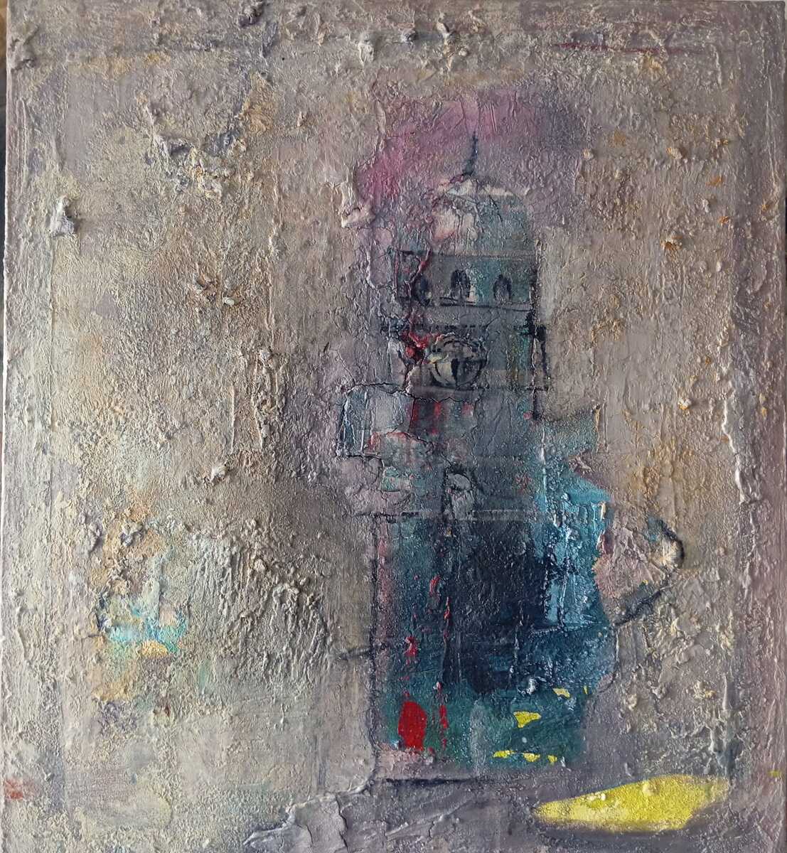 Couches Archéologiques