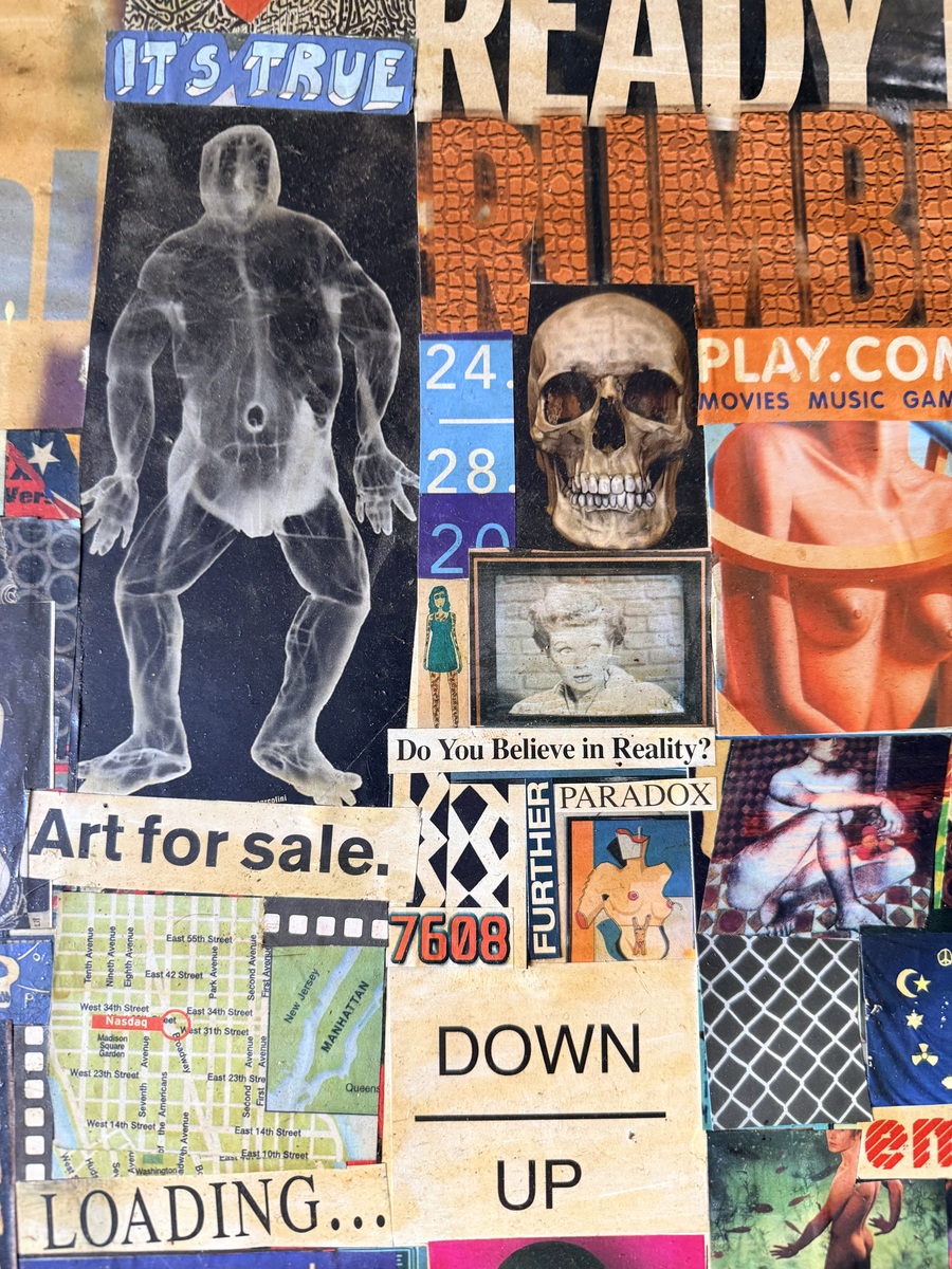 Art à vendre