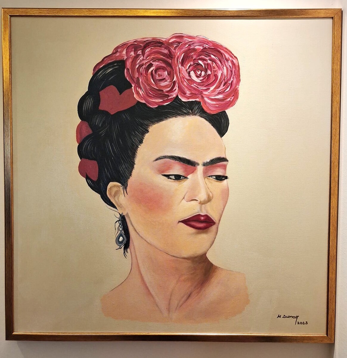 MA FRIDA