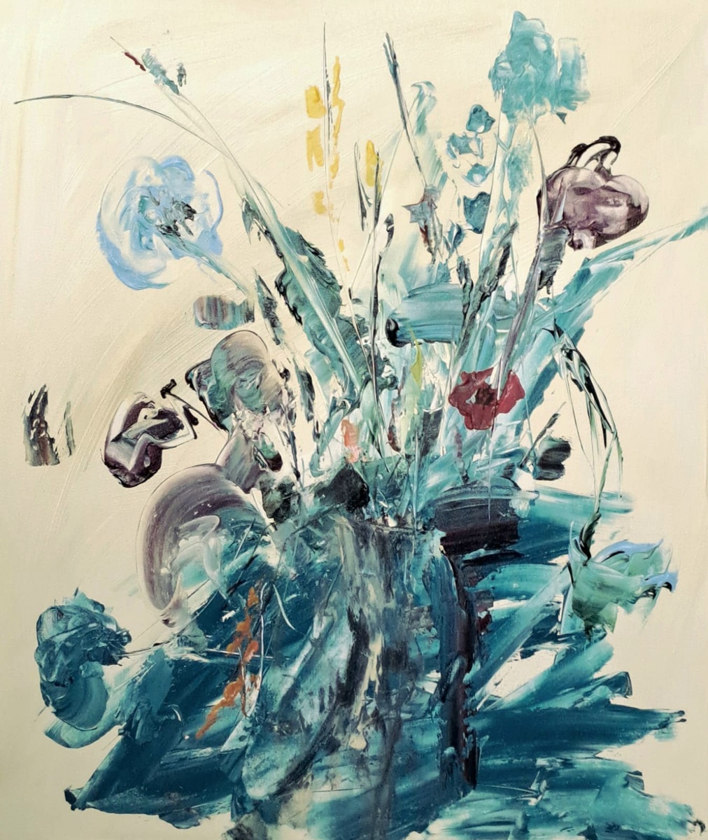 Abstraction de Nature Morte