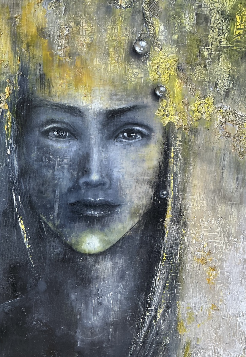 Sommes-nous des perles, que sommes-nous ?