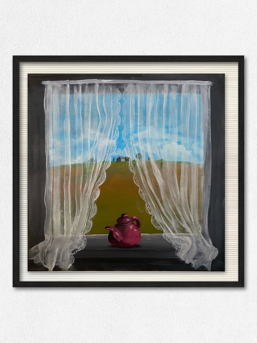 Temps Restant à l'Intérieur