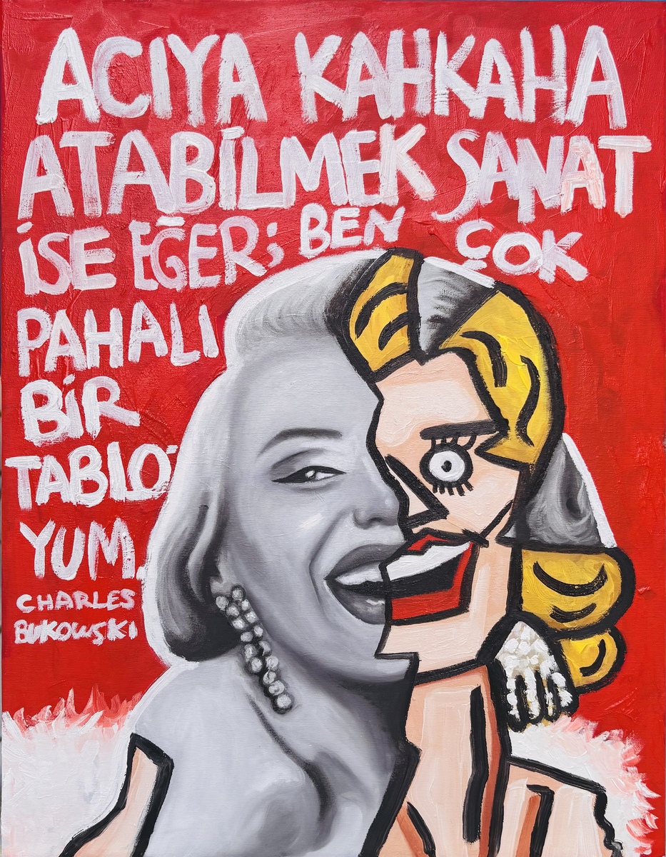 Marilyn