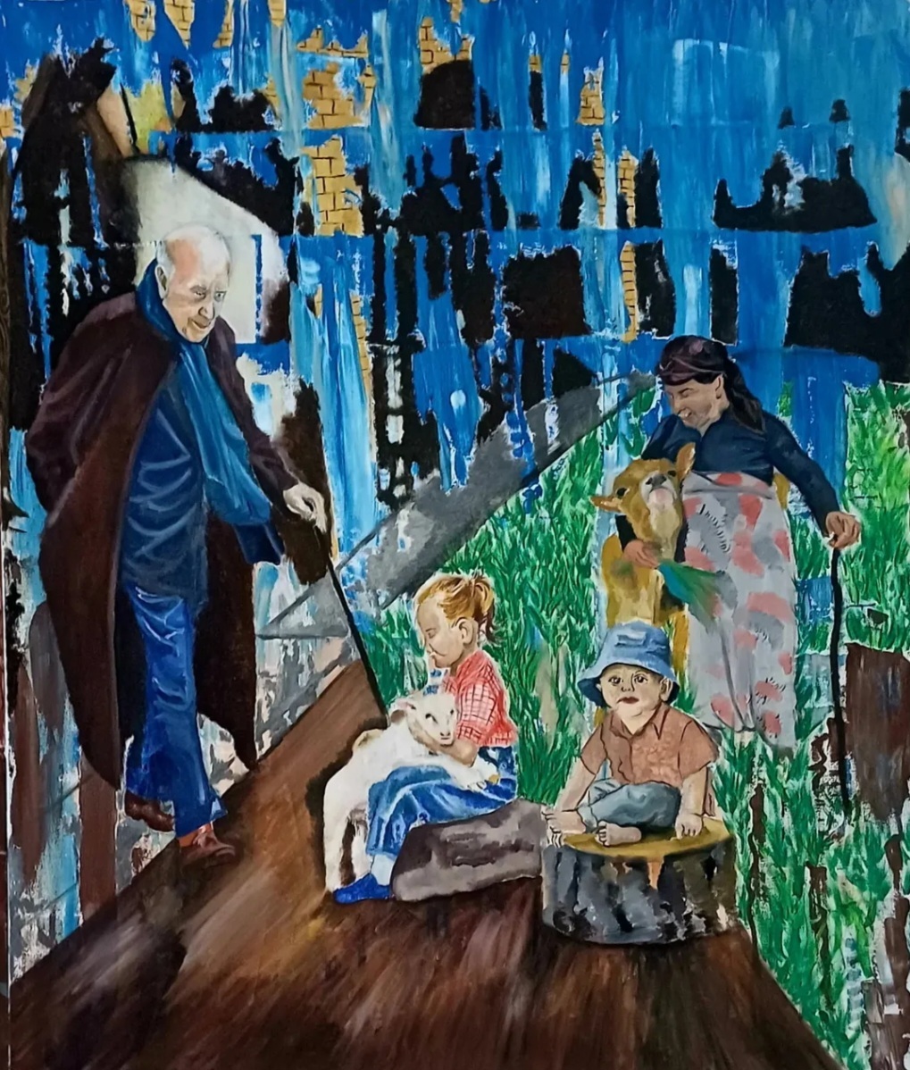 H. Reflet sur la Personnalité