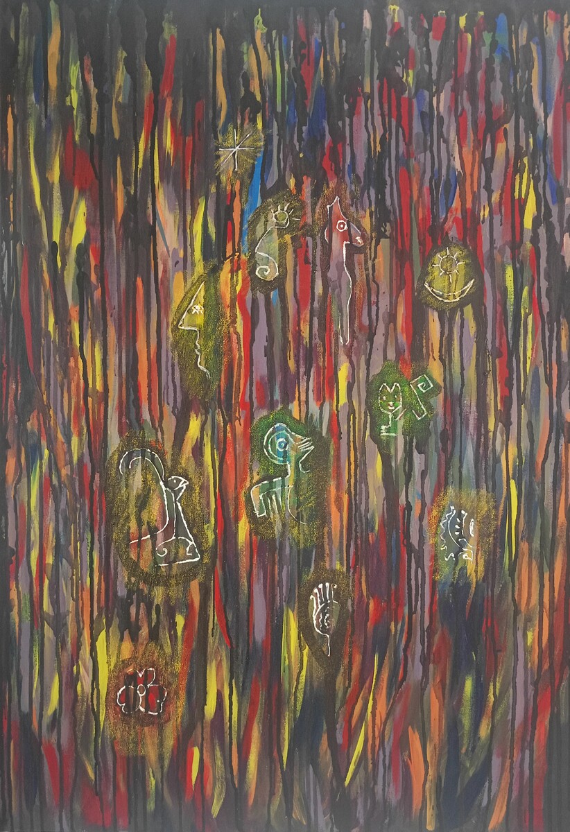 DIEU A ÉTÉ SOUILLÉ