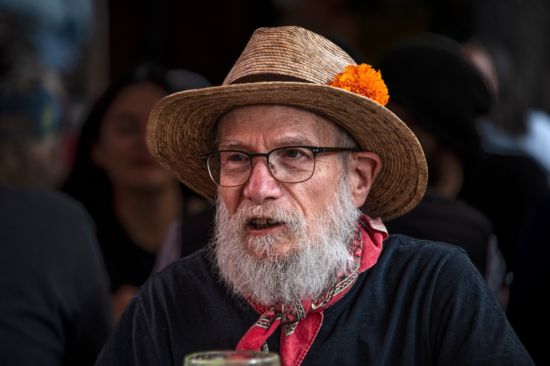 Contes Intemporels - Oaxaca, Nov 2024