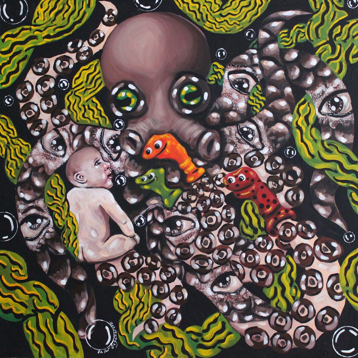 Joie dans l'Intensité