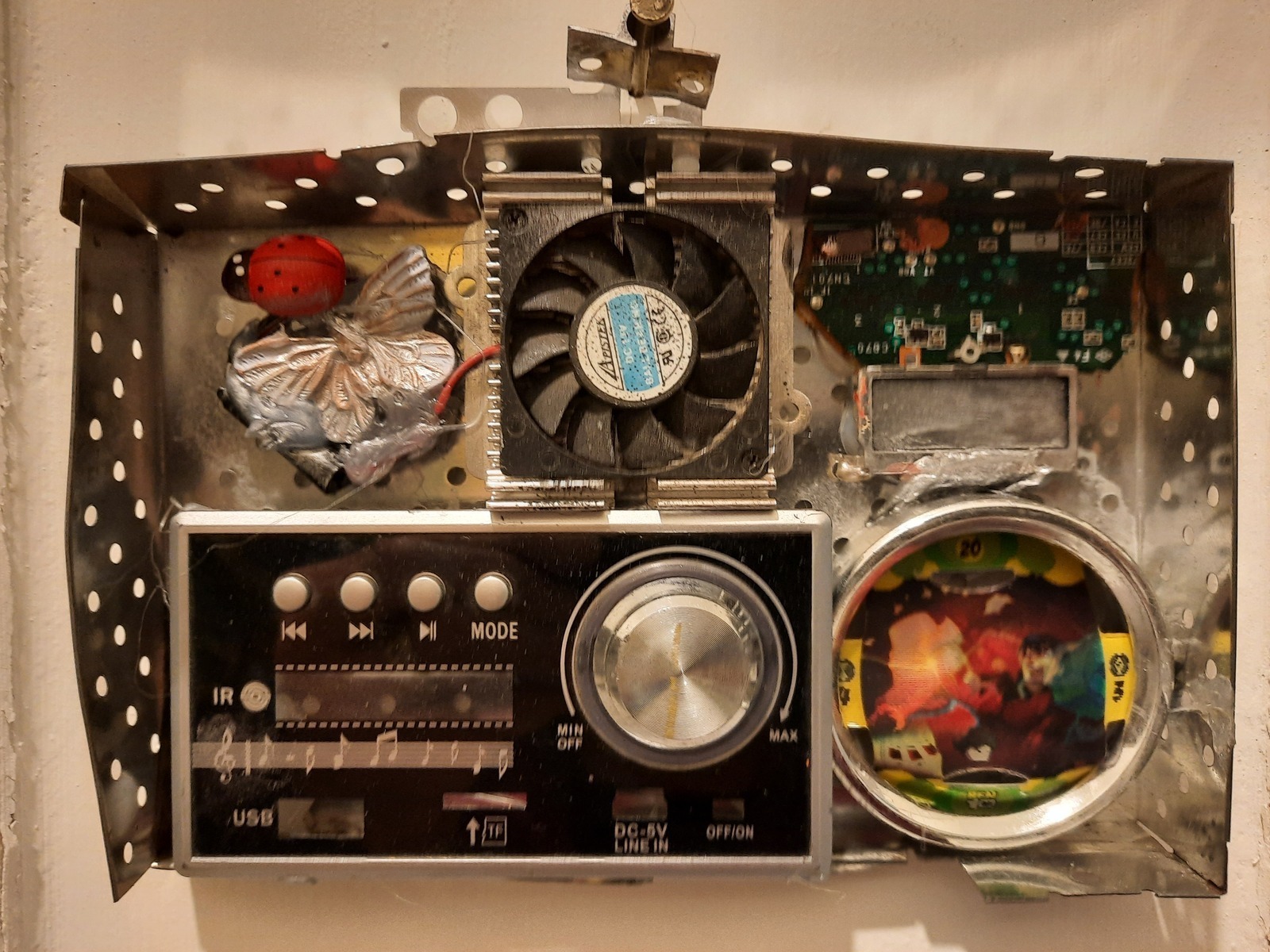 FAN FM RADYO / FAN FM Radio