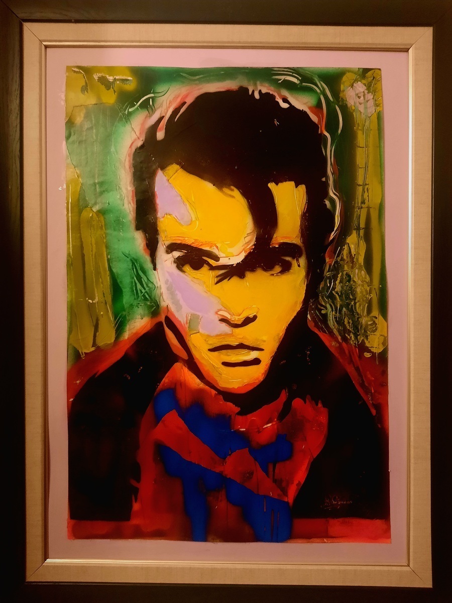 SGUARDO / THE GAZE