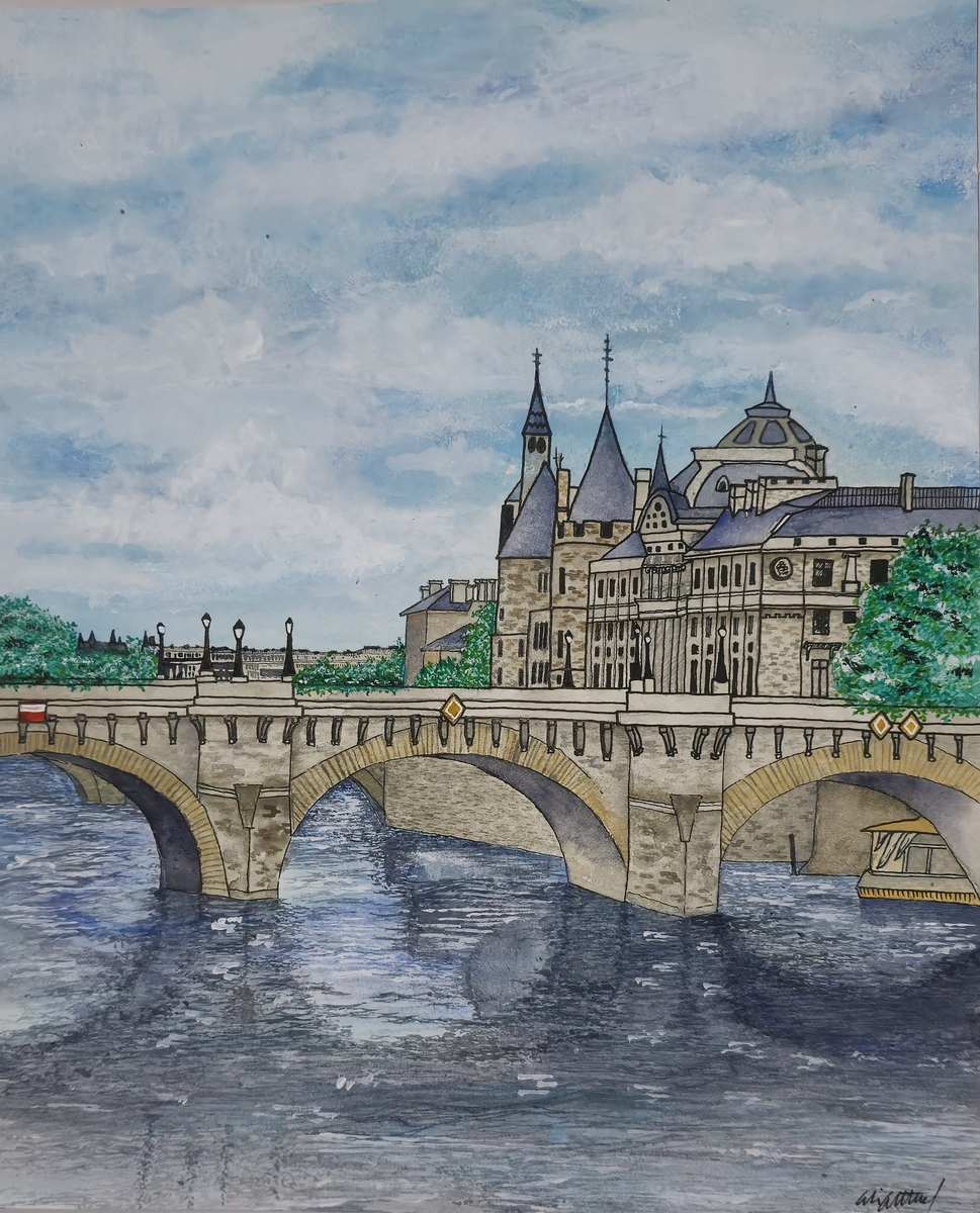 Parigi