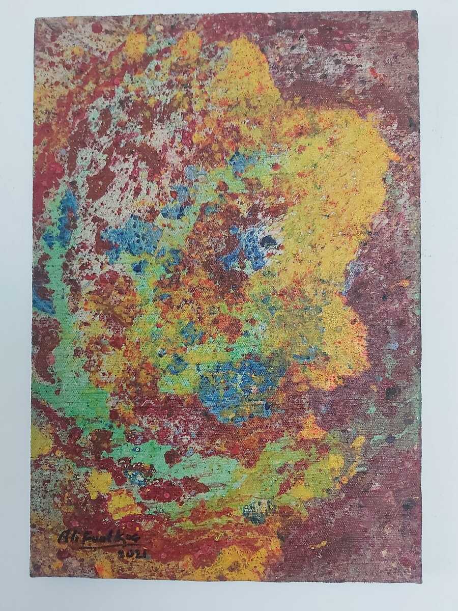 Anima dei Colori 