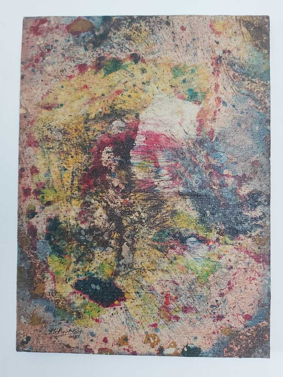 Anima dei Colori 