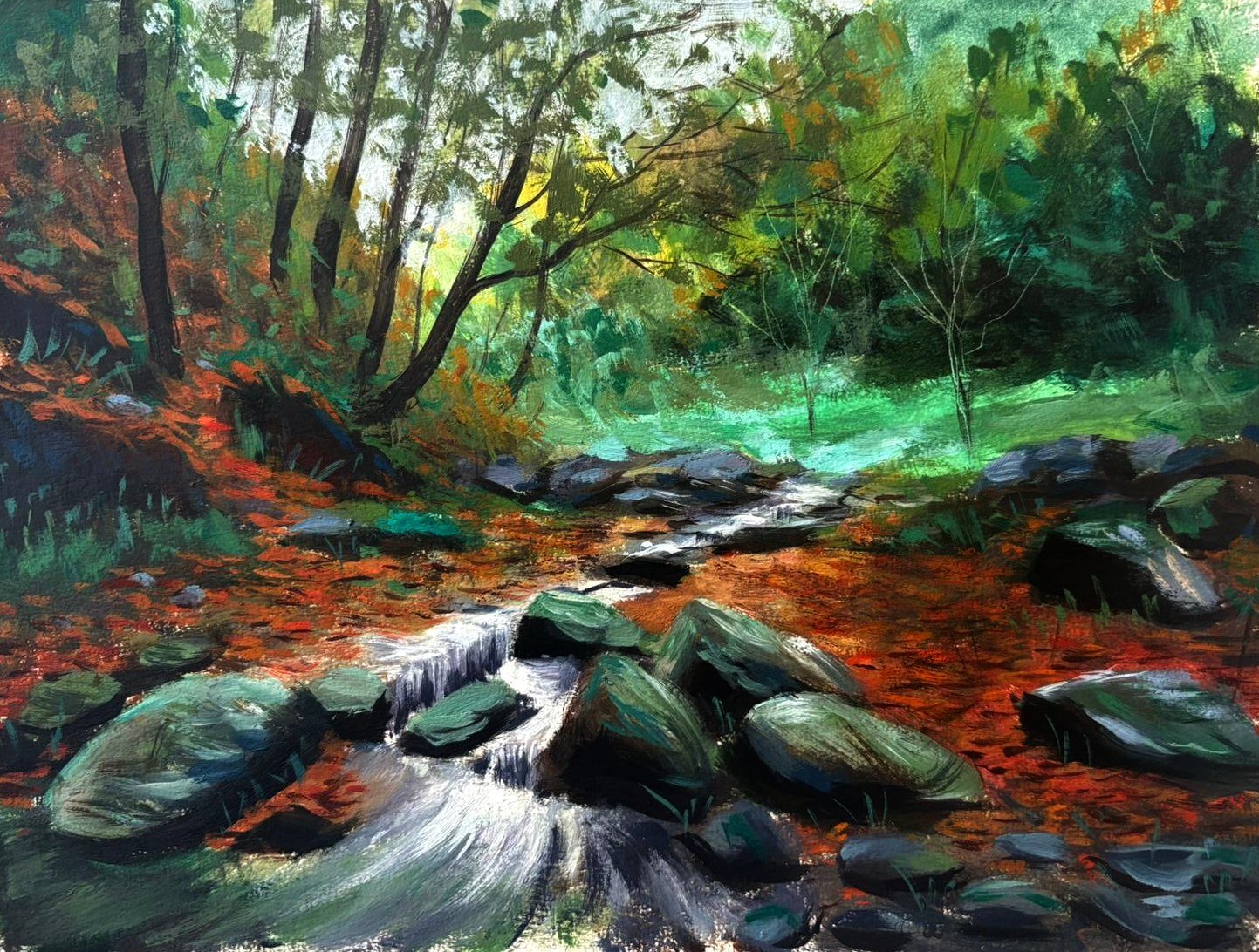 Foresta
