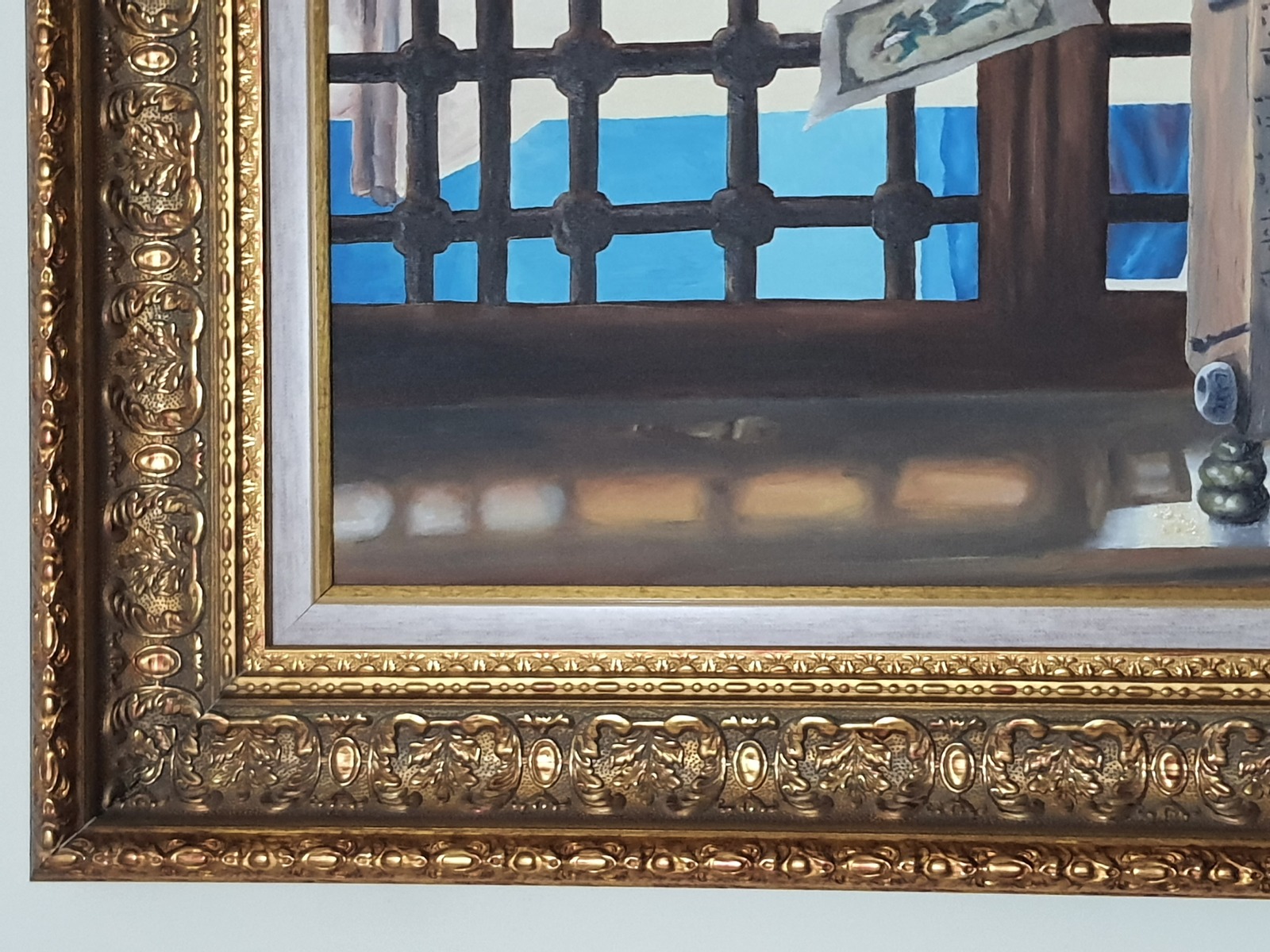 MINIATURISTA