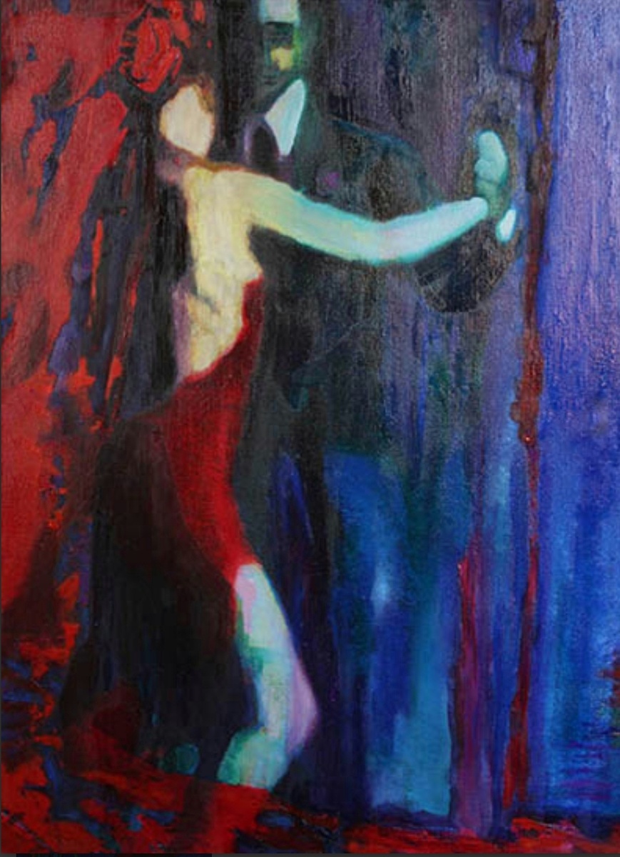Figure Danzanti