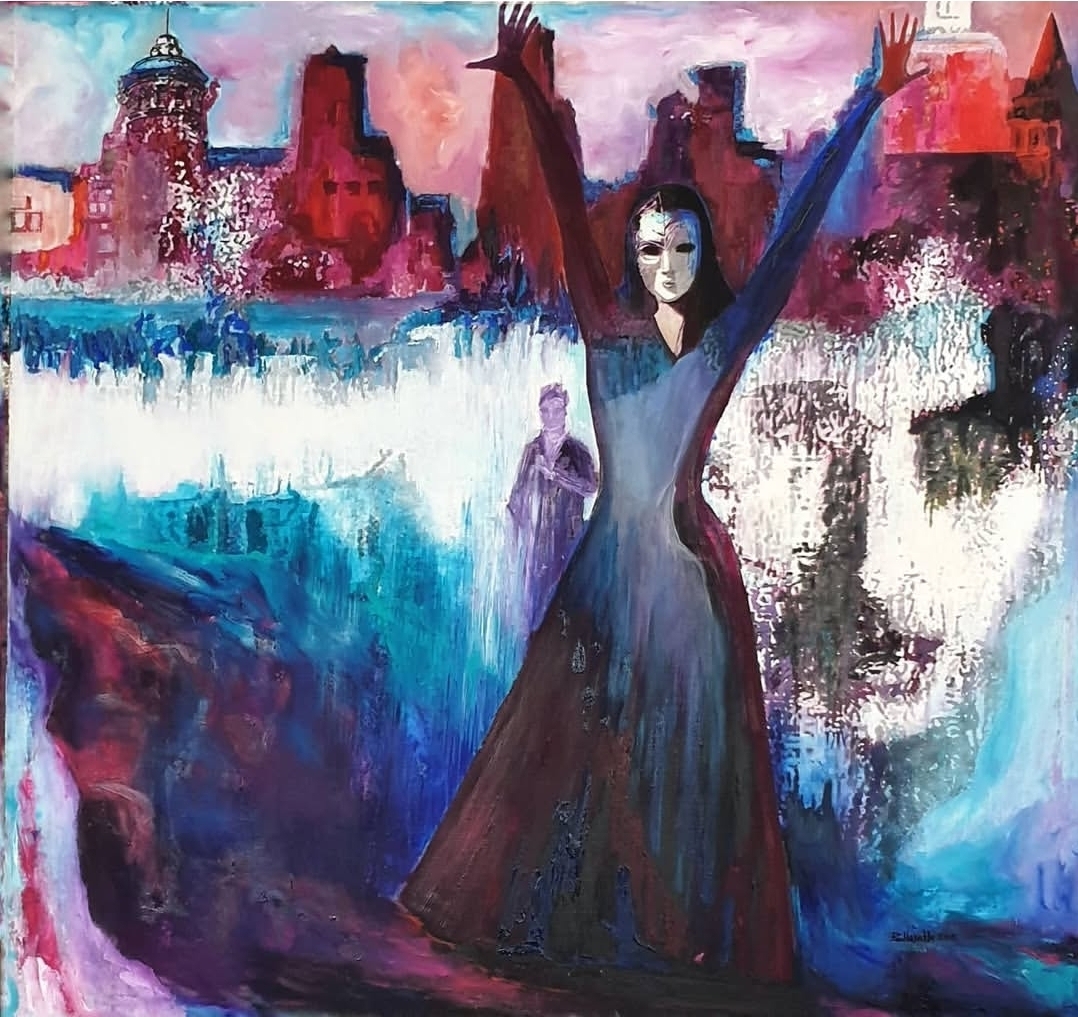 Viaggio Mistico