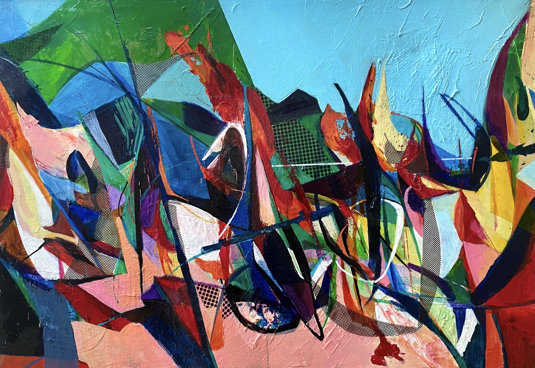 Degenerazione