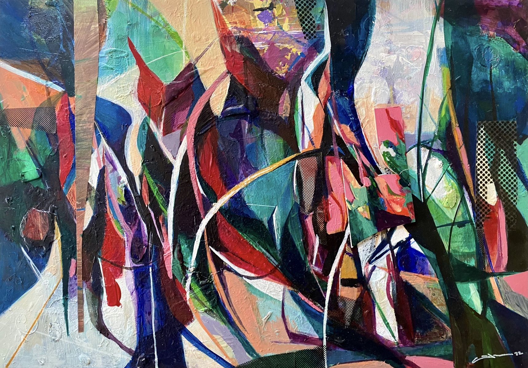 Perdere la strada