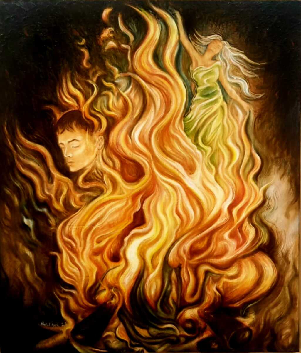 FUOCO