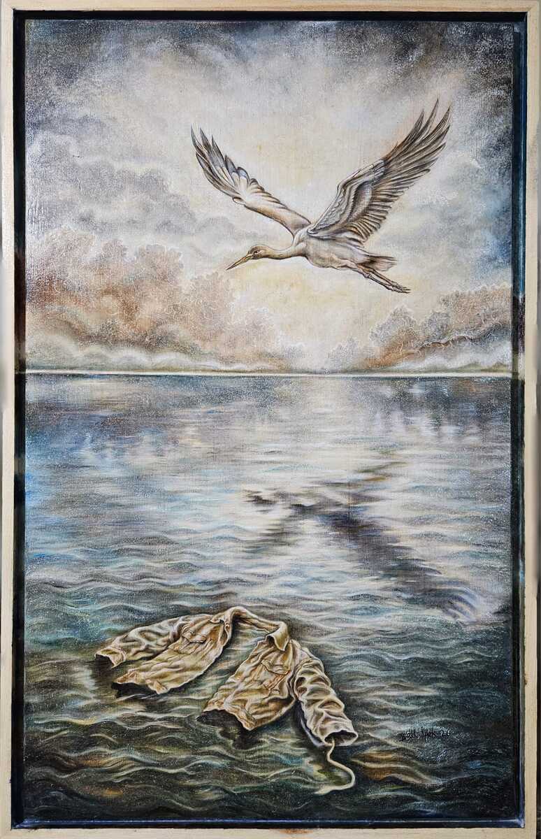 MIGRAZIONE DELLANIMA