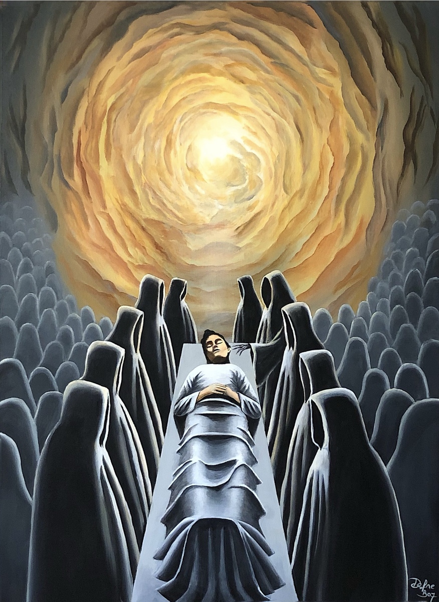 purificazione