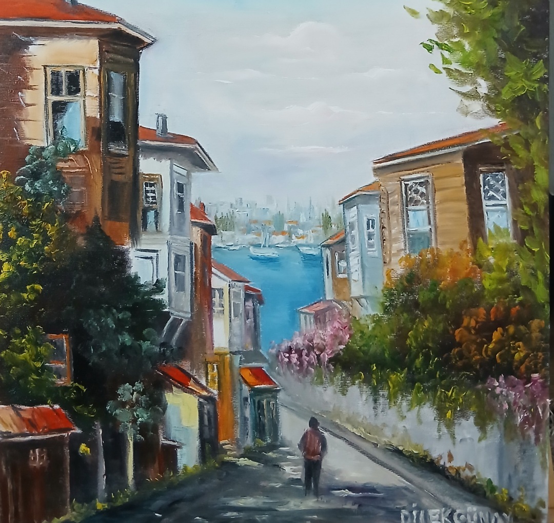 Istanbul