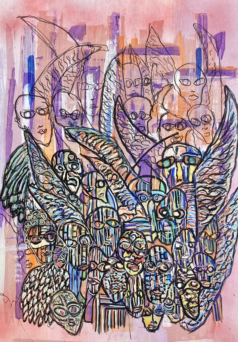 Angels