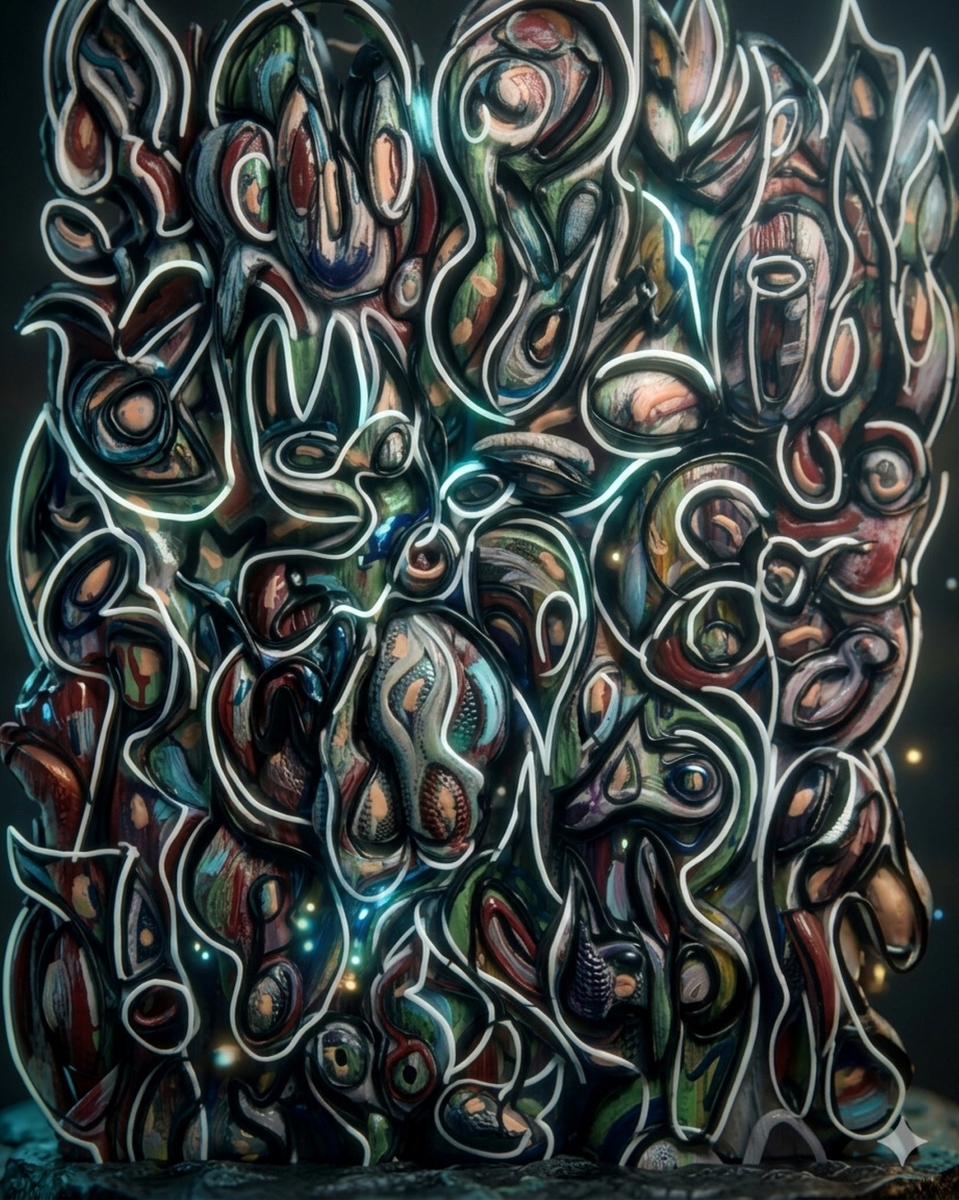 Anima di Coniglio