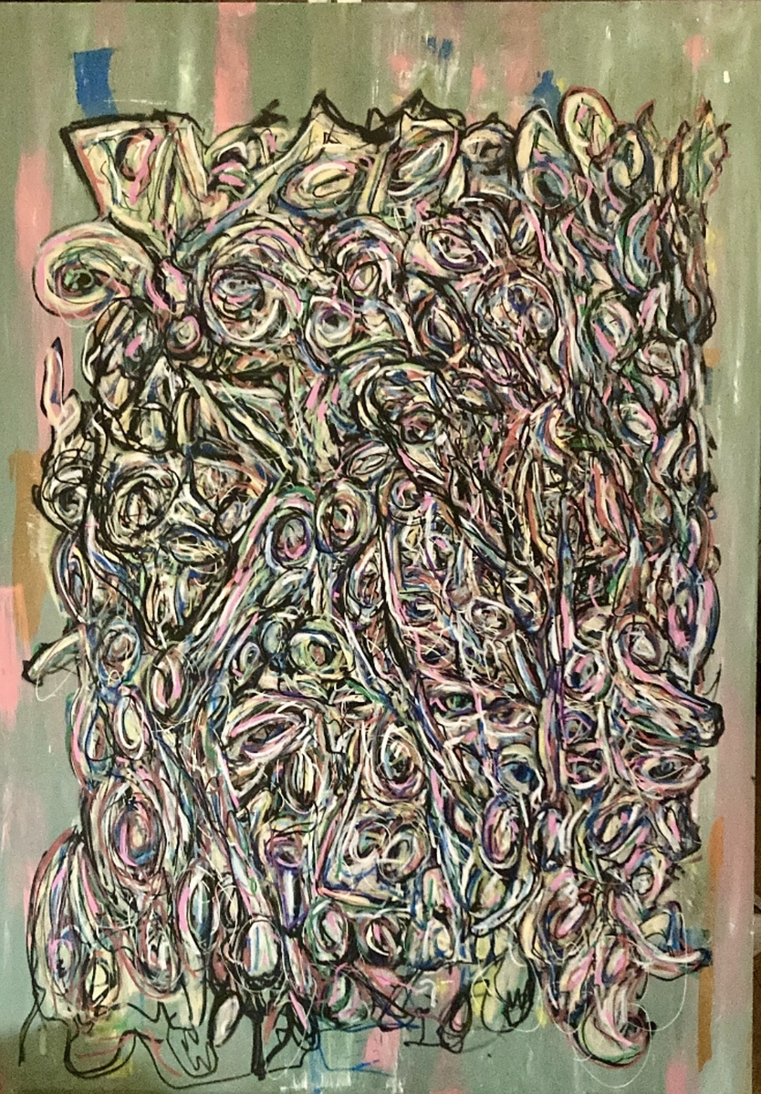 Circo nel bosco