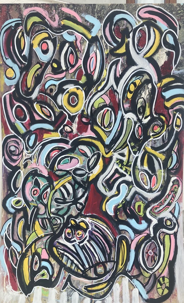Entities 5