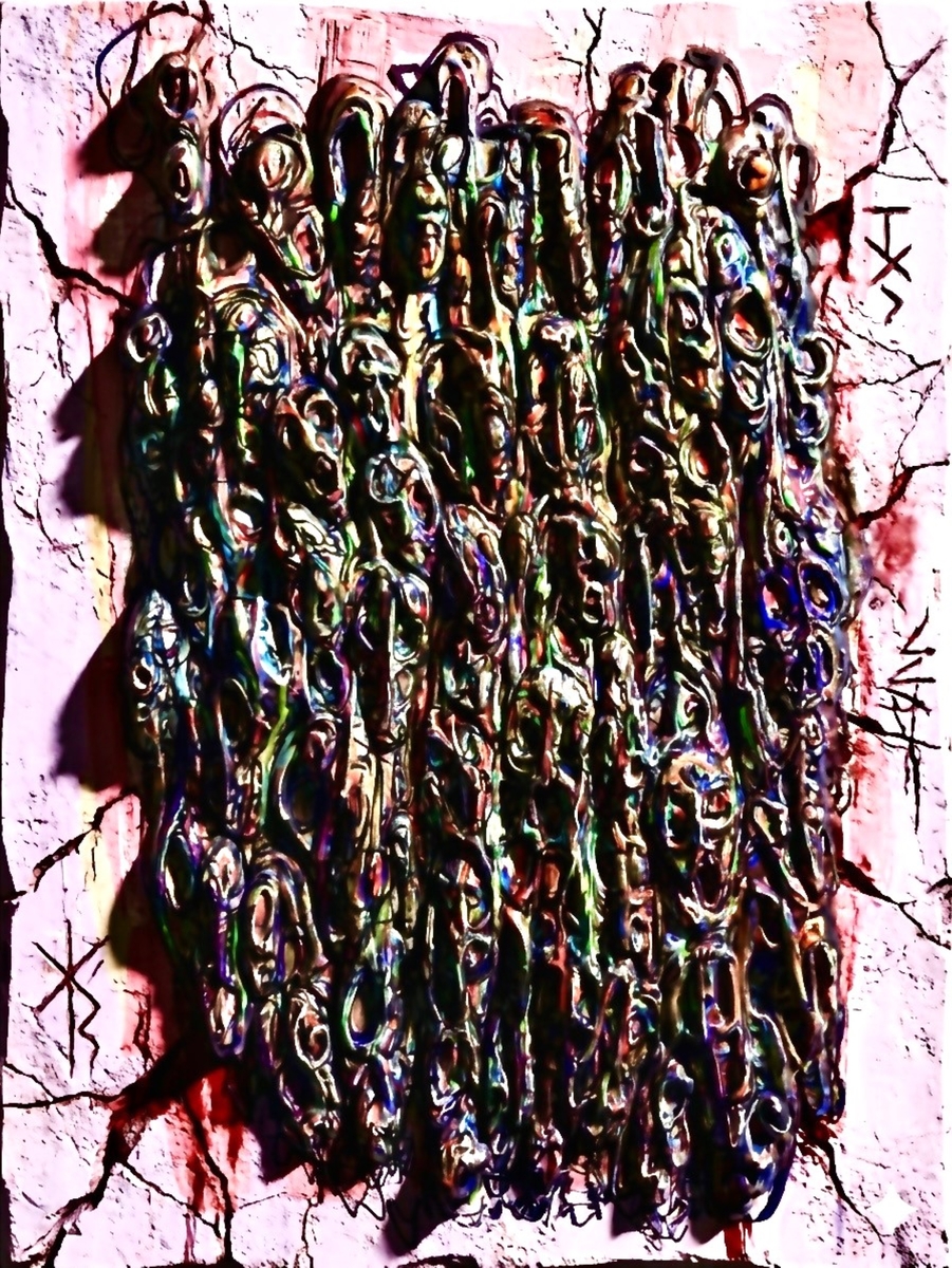 Polvere di Teschio