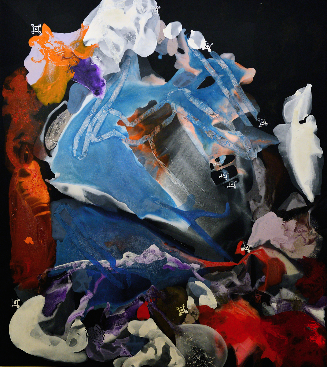 SPIRITO DELL'UNIVERSO 1