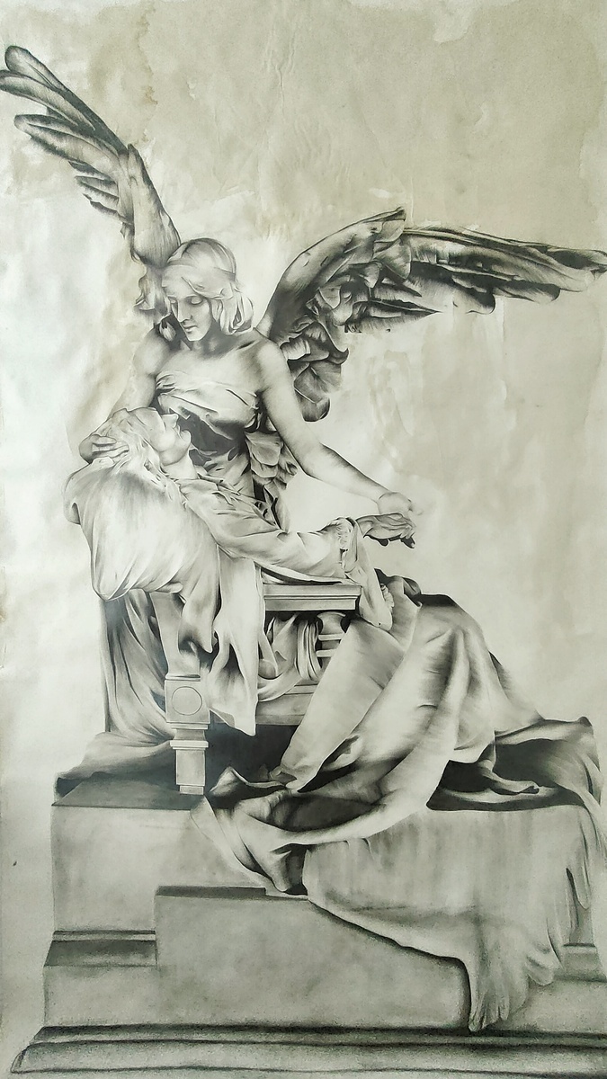 Monumento Funebre Antonini