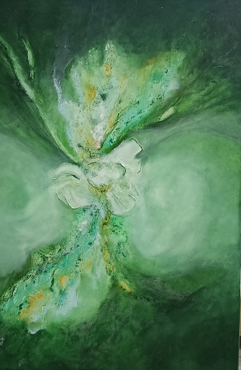 Primavera Nascosta