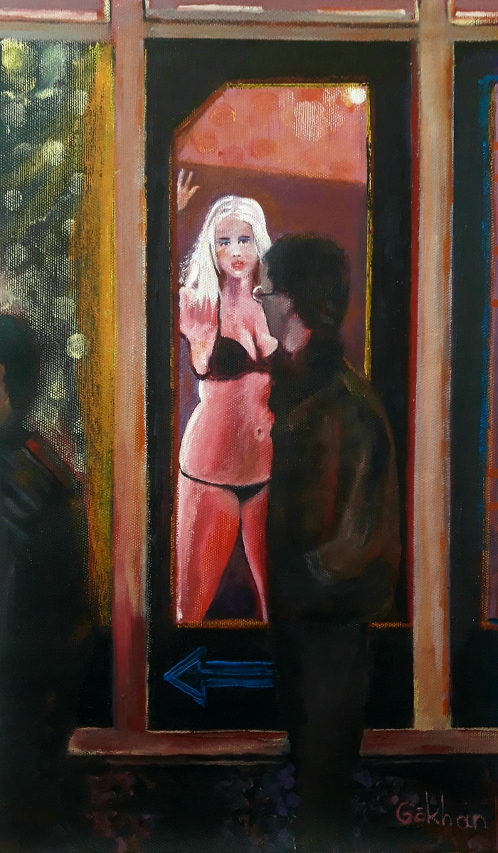 Vetrina
