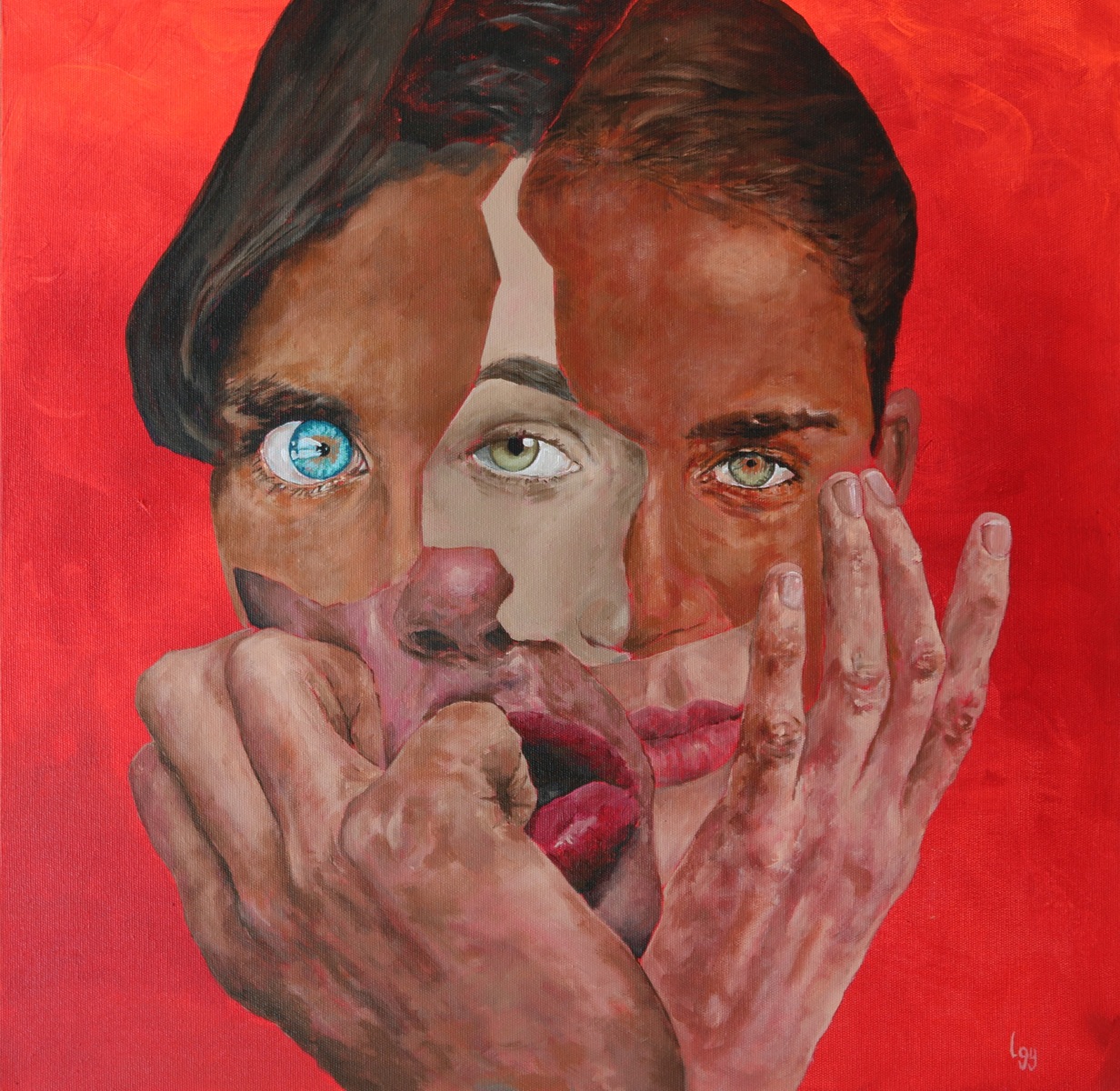 Il Velluto Rosso