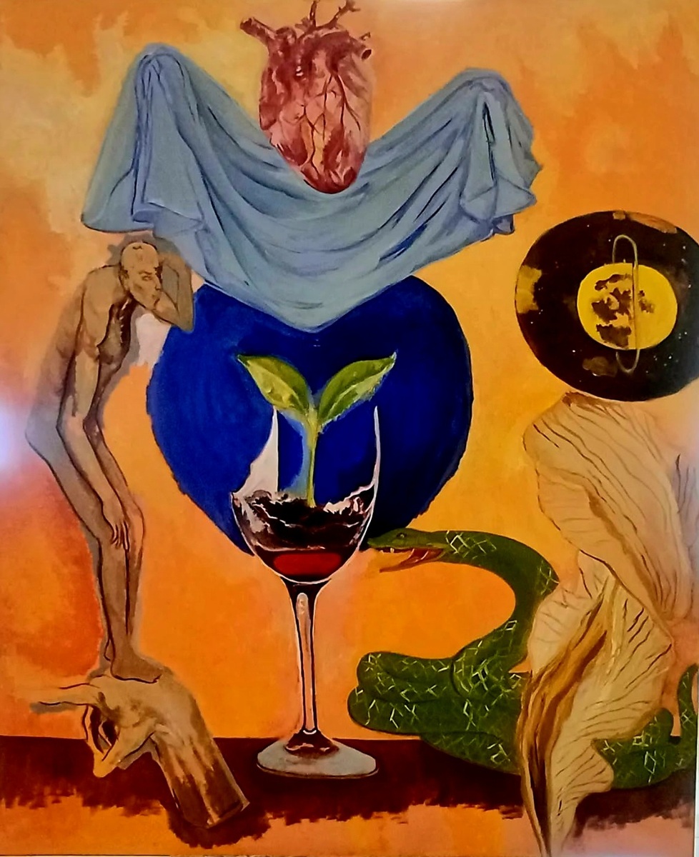 Devi Sempre Essere Vigile