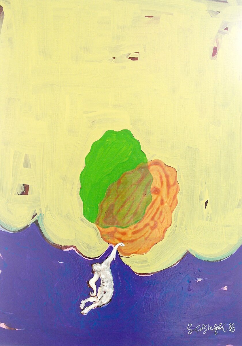 Trasformazione Spirituale