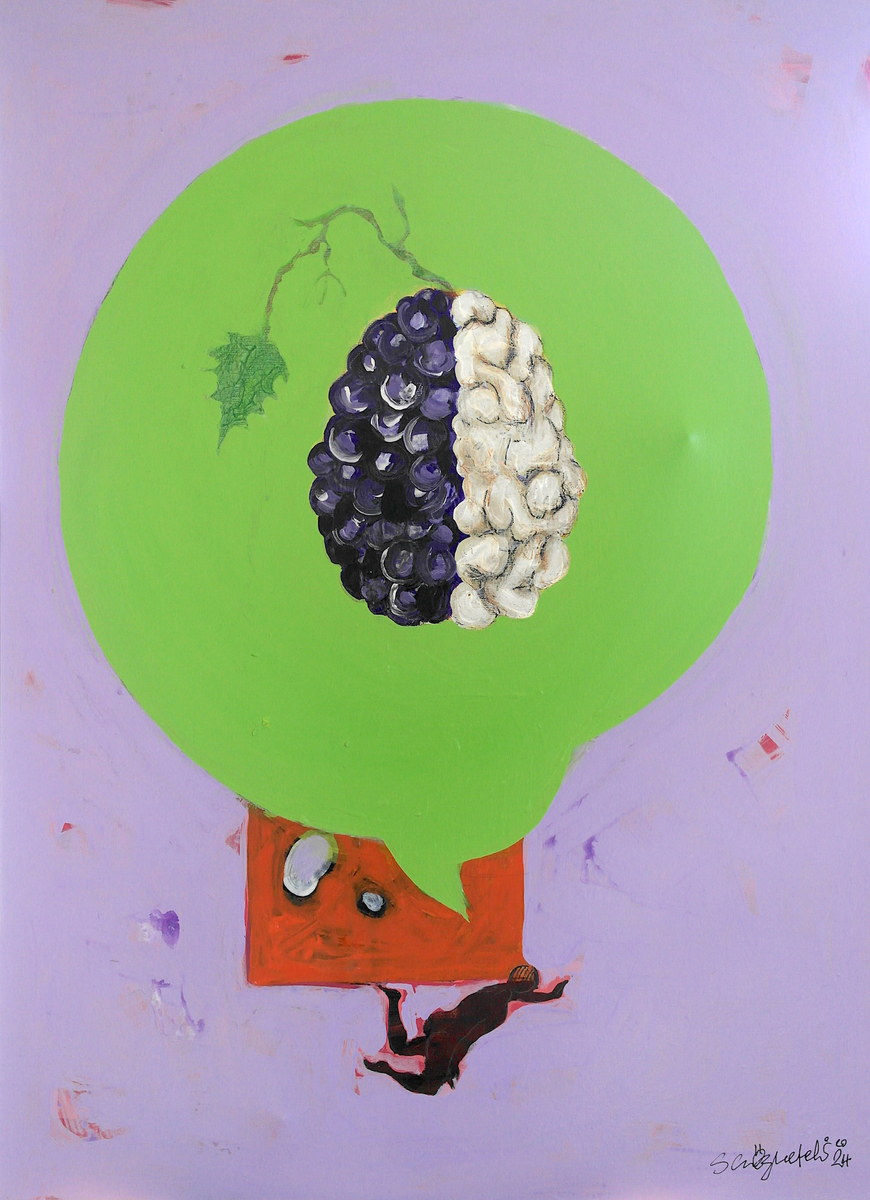 Palloncino del Pensiero Volante