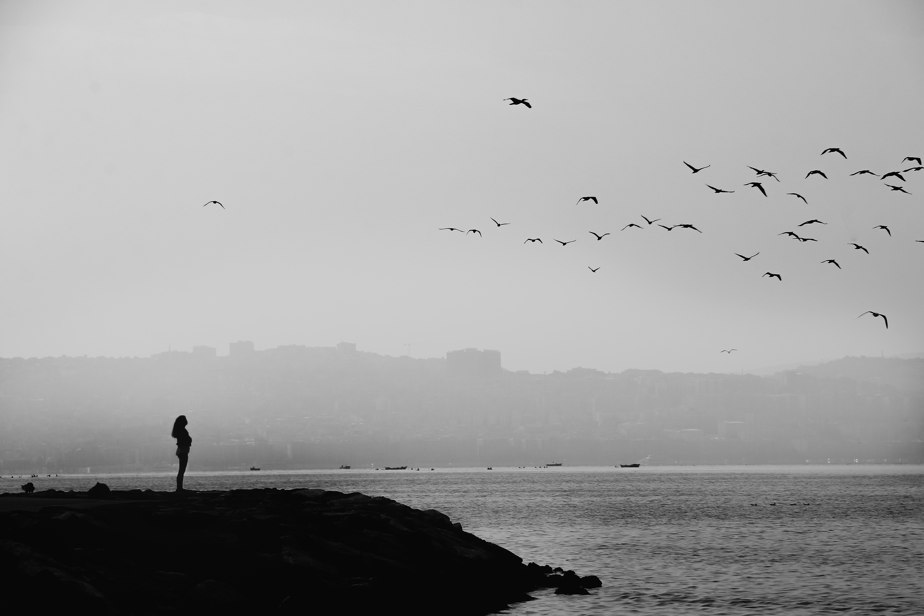 solitudine
