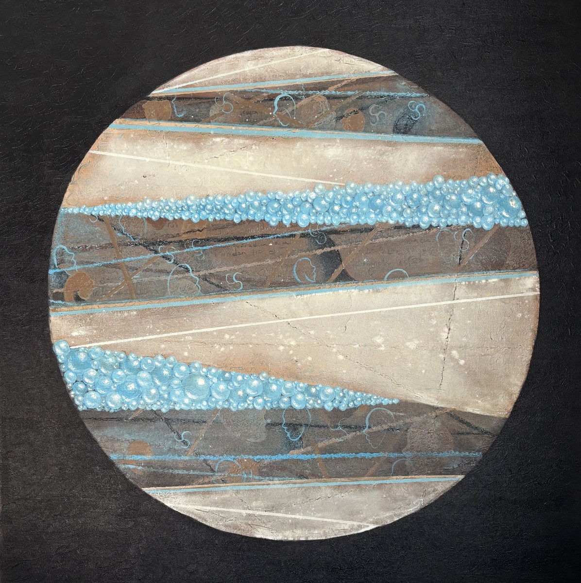 Siamo perle, cosa siamo?