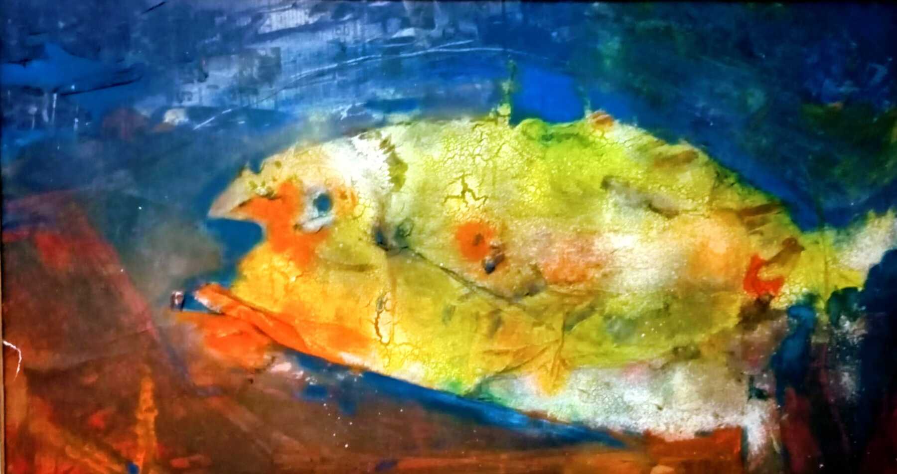 Metamorfosi del Fuoco