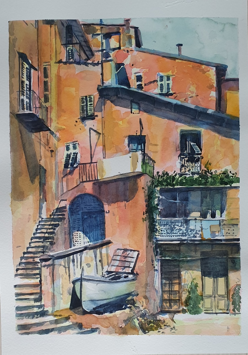 Acquerello