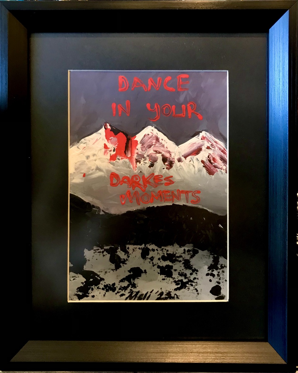 Danza