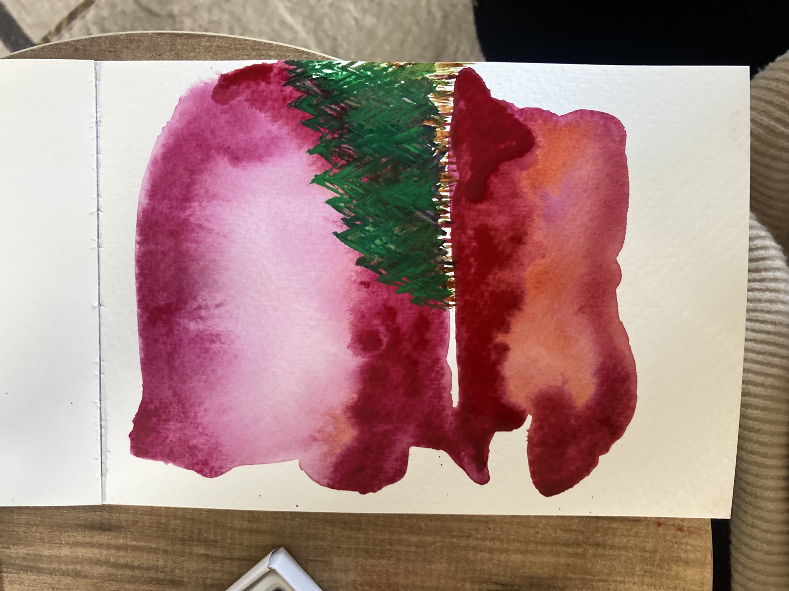 Sogni Rosa